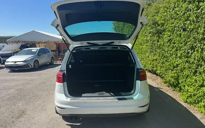 Gebraucht VW Golf VII GT 150 PS (110 kW) 2016 Kleinwagen