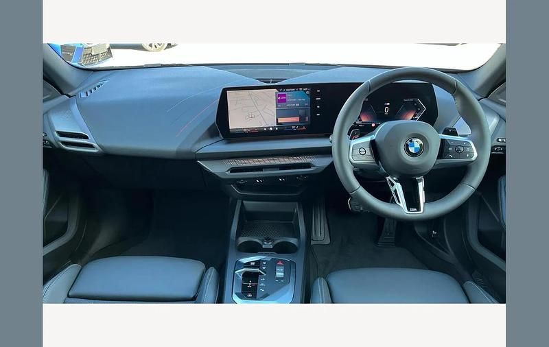 Used BMW 220 M Sport 168 HP (123 kW) 2025 Blue Coupe