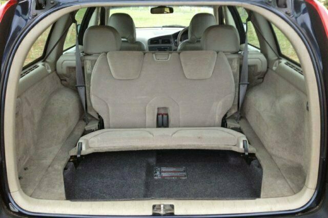 Used Volvo V70 2001 Estate