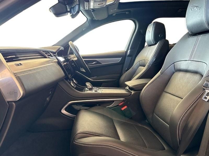 Used Jaguar F-Pace R-Dynamic 204 HP (150 kW) 2023 Grey SUV