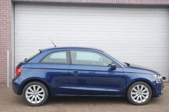 Used Audi A1 2011 Hatchback