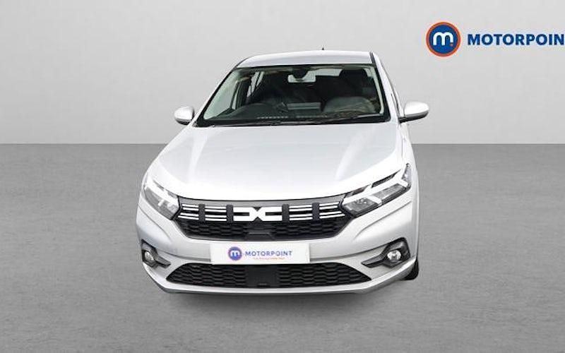 Used Dacia Sandero Expression 91 HP (66 kW) 2025 Hatchback