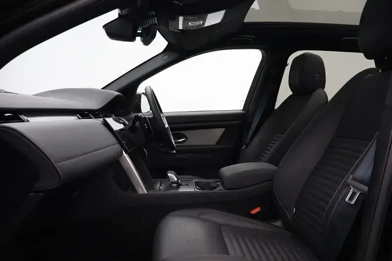 Used Land Rover Discovery Sport Landmark 201 HP (147 kW) 2025 Black SUV