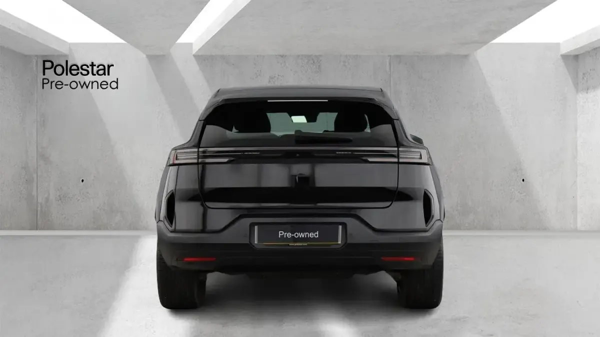 Used Polestar 3 Long Range Dual motor 359 kW (489 HP) 2025 Space SUV