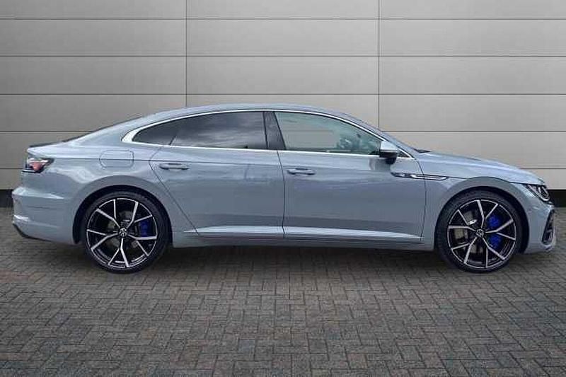 Used VW Arteon 320 HP (235 kW) 2022