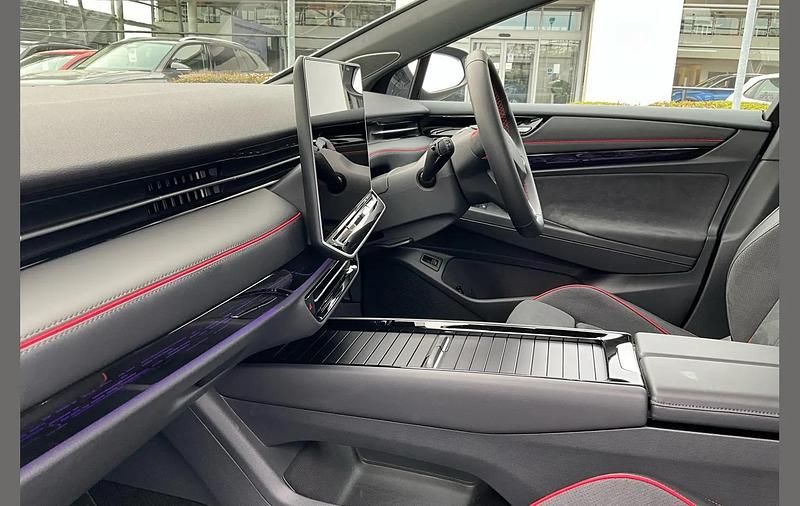 Used VW ID.7 GTX 250 kW (340 HP) 2026 Grey Estate