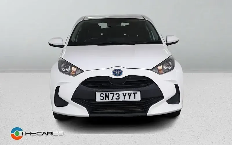 Used Toyota Yaris 116 HP (85 kW) 2026 Hatchback