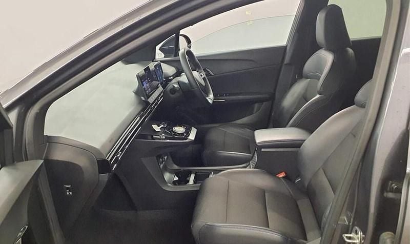 Used MG MG3 106 HP (77 kW) 2023 Hatchback