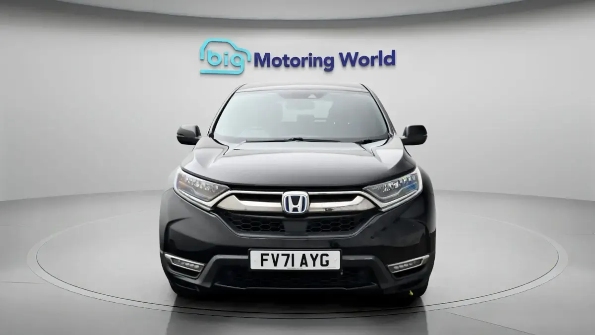 Usado VW ID.4 Pure 108 kW (148 CV) 2021 Gris SUV