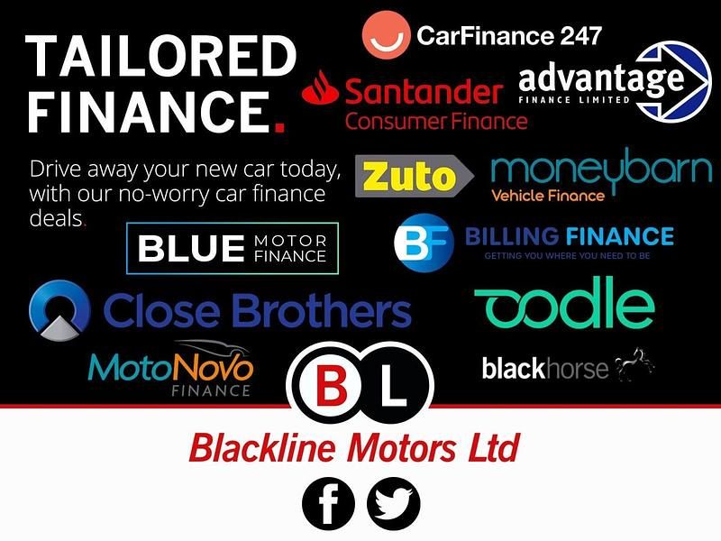 White Used 2015 BMW 318 Sport Line Estate | £5,695 (Good price) - Image 1/1