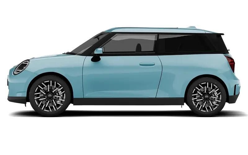New 2025 Mini Cooper Classic Hatchback | £28,075 - Image 1/1