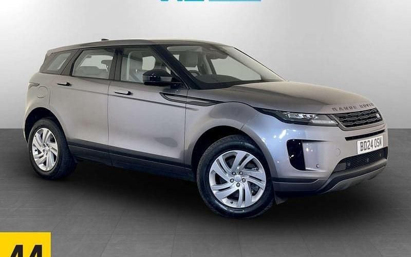Gebraucht Land Rover Range Rover evoque S 309 PS (227 kW) 2023 SUV