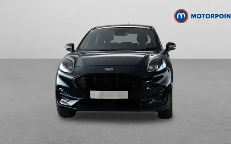 Used Ford Puma ST-Line 155 HP (114 kW) 2023 Hatchback