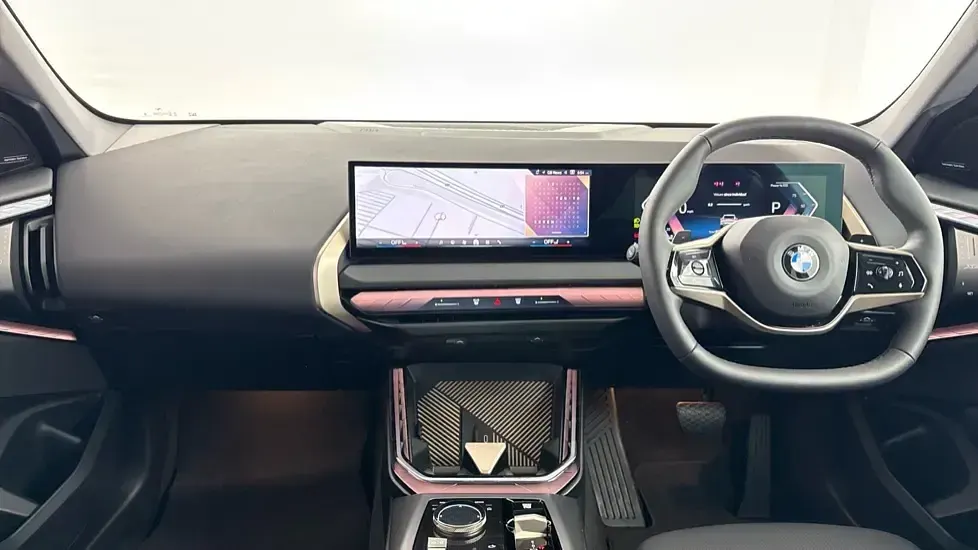 Usado BMW X3 xLine 205 HP (150 kW) 2025 Cinzento SUV