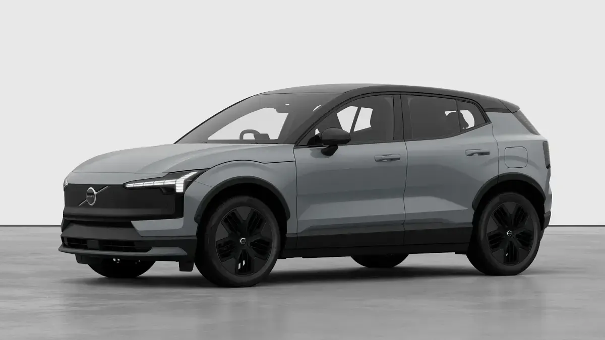 Usado Volvo EX30 Plus 314 kW (428 CV) 2026 SUV