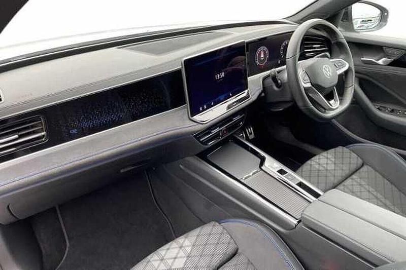 New VW Passat 150 HP (110 kW) 2025 Estate