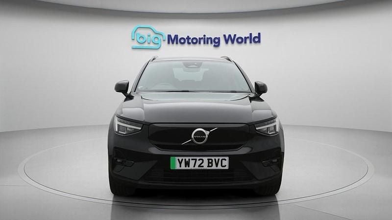 Used Volvo XC40 Plus 169 kW (231 HP) 2023 SUV