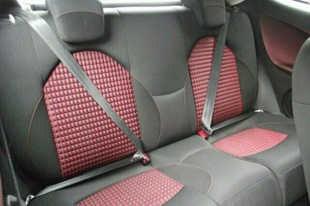 Used Alfa Romeo MiTo 2010 Hatchback