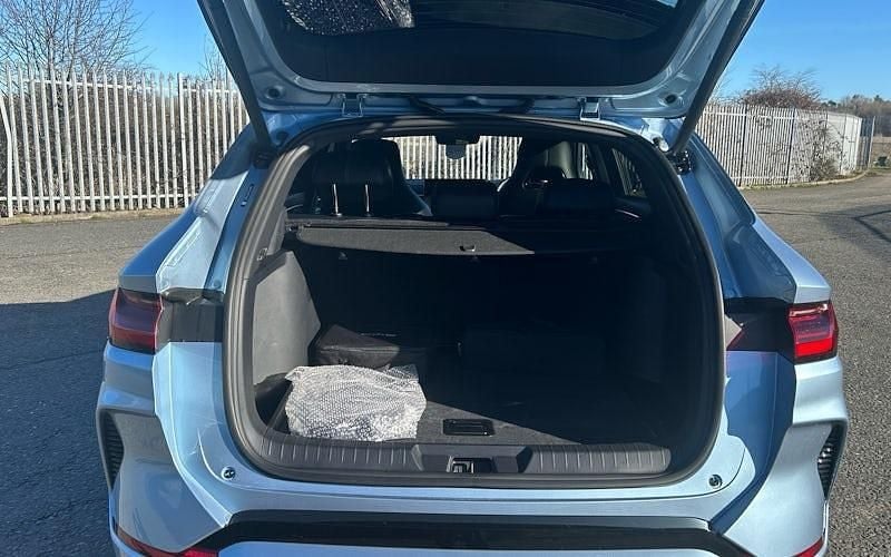 Used BYD Seal Comfort 218 HP (160 kW) 2025 Estate