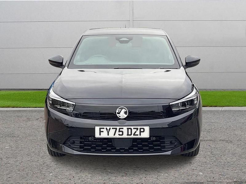 New 2025 Vauxhall Corsa S | £16,980 (Good price) - Image 1/4