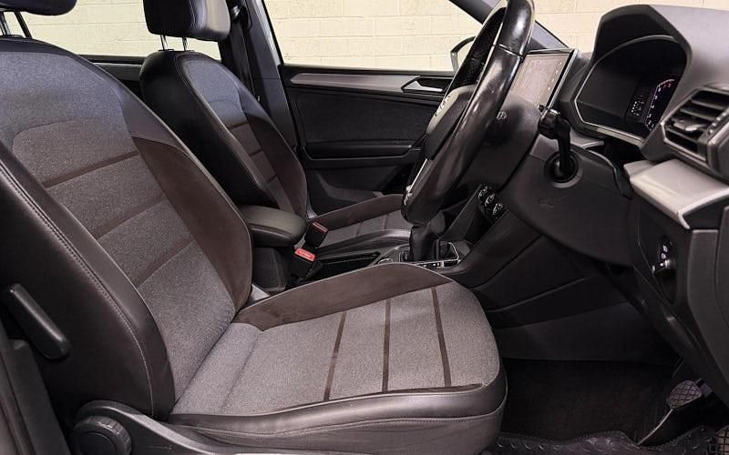 Second-hand Seat Tarraco XCELLENCE 150 CP (110 kW) 2022 SUV