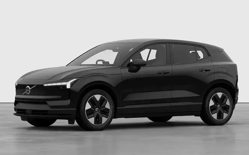Used Volvo EX30 Plus 200 kW (272 HP) 2026 SUV