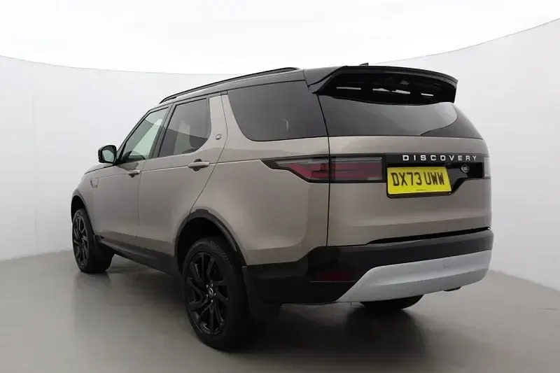 Used Land Rover Discovery 300 HP (220 kW) 2023 Other SUV