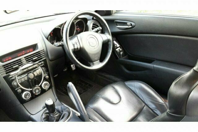 Used Mazda RX8 2005 Hatchback