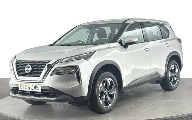 Usado Nissan X-Trail Acenta Premium 163 CV (119 kW) 2025 SUV