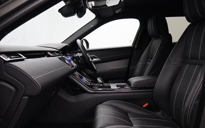 Used Land Rover Range Rover Velar HSE Dynamic 404 HP (297 kW) 2022 Grey SUV