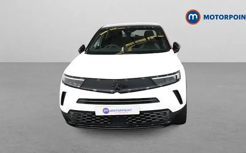 Usado Vauxhall Mokka SRi 131 HP (96 kW) 2025 SUV