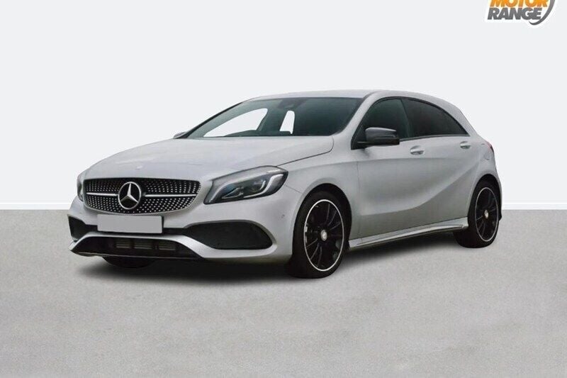 Used 2017 Mercedes A180 SE | £10,495 (Super price) - Image 1/1