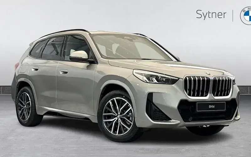 Used BMW X1 M Sport 170 HP (125 kW) 2026 SUV