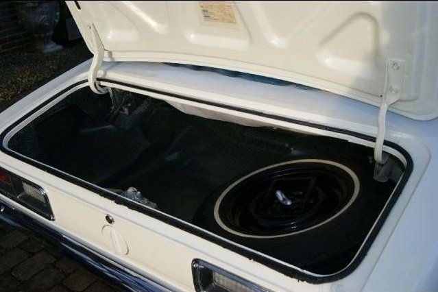 Used Chevrolet Camaro 327 HP (240 kW) 1963 Cabriolet