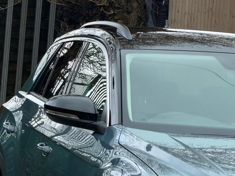 Used VW T-Roc Life 2023 Blue SUV