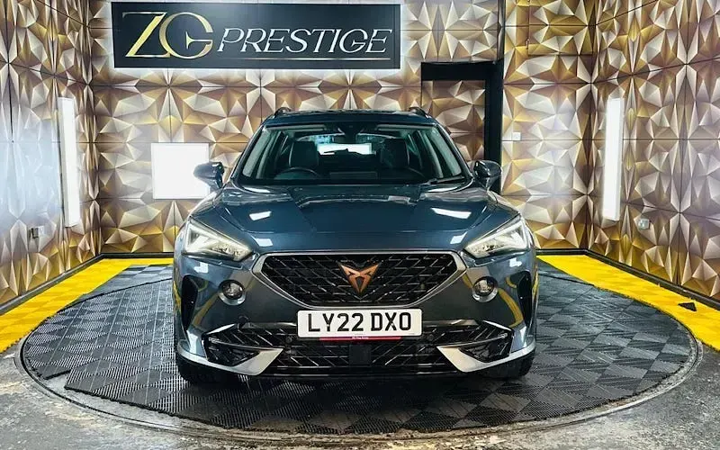 Usado Cupra Formentor 150 CV (110 kW) 2024 SUV