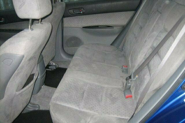 Second-hand Mazda 6 2003 Hatchback