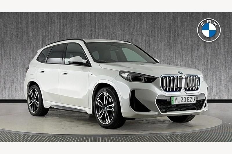 Used BMW iX1 M Sport 230 kW (313 HP) 2023 SUV