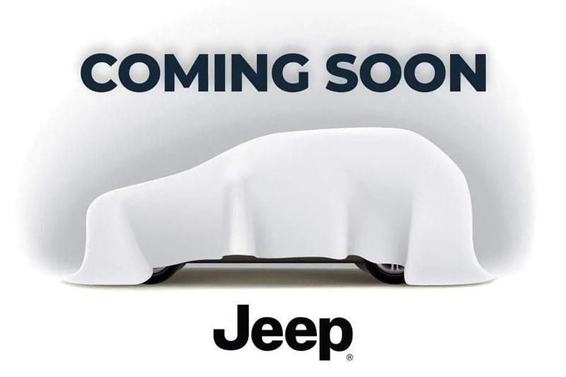 Blue Used 2021 Jeep Renegade Longitude SUV | £15,491 (Fair price) - Image 1/1