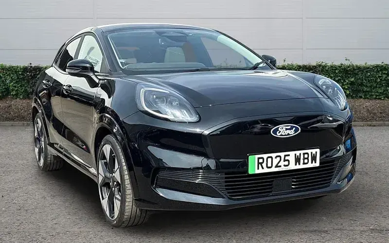 Usado Ford Puma Premium 122 kW (167 HP) 2025 SUV