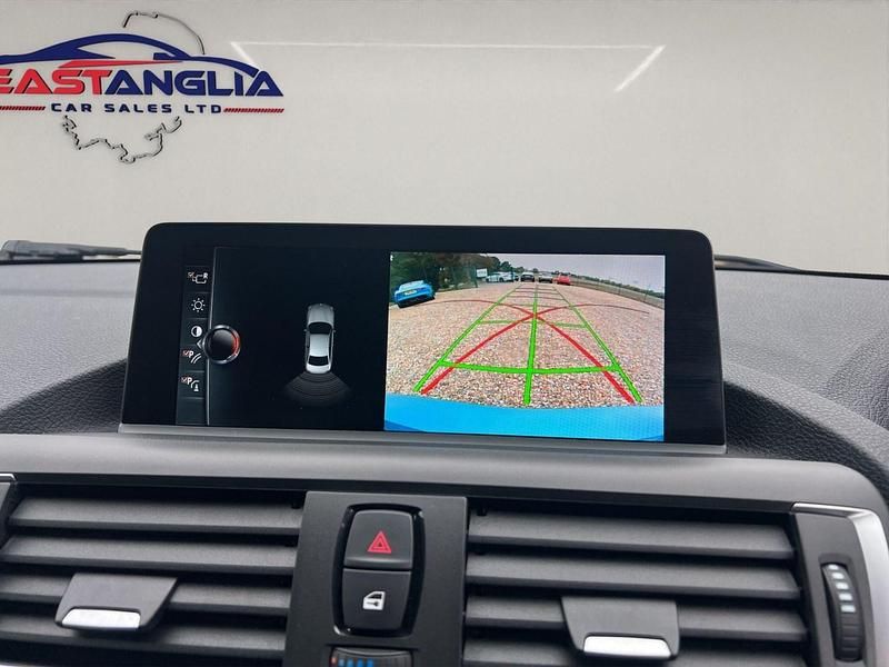 Used BMW M2 Advantage 370 HP (272 kW) 2016 Blue Coupe