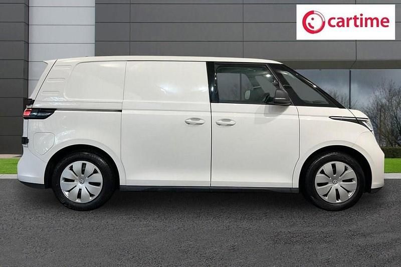 Used VW ID.3 Pro 150 kW (204 HP) 2023 White Hatchback