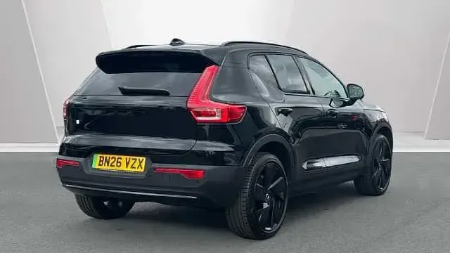 Used Volvo EX40 Performance 325 kW (442 HP) 2026 SUV
