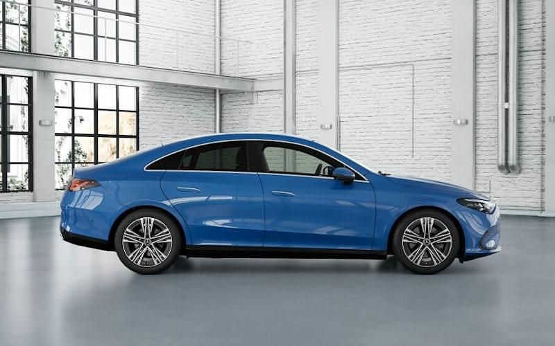 New Mercedes CLA200 Executive 163 HP (119 kW) 2026 Sedan