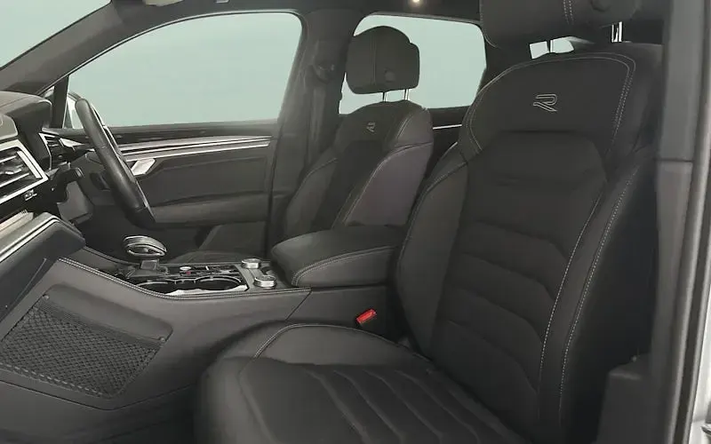 Used VW Touareg Black Edition 286 HP (210 kW) 2025 SUV