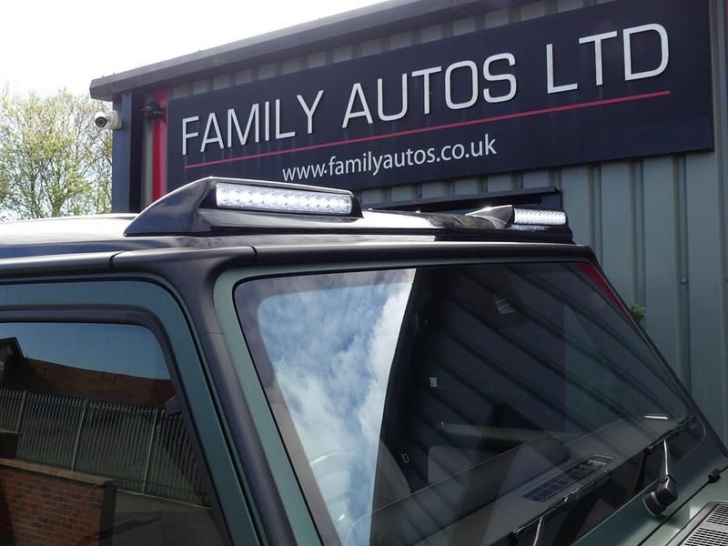 Used Mercedes G63 AMG 2024 Black SUV