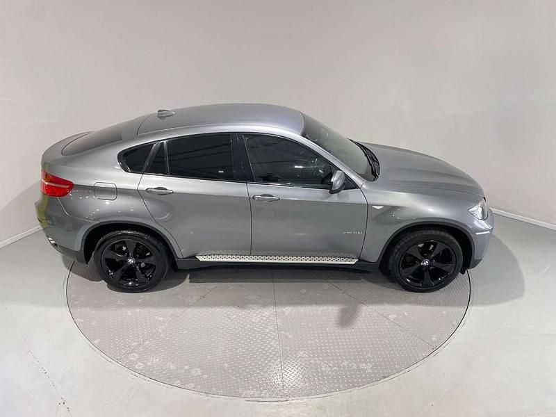 Used BMW X6 Comfort Edition 2009 Grey SUV