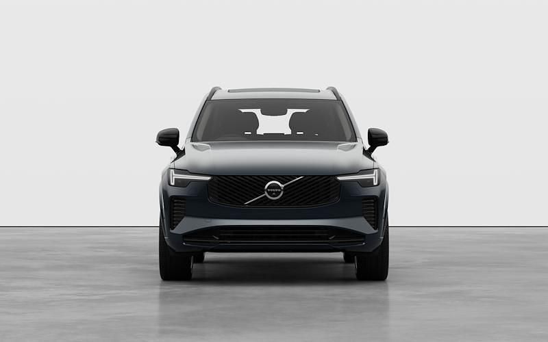 New Volvo XC90 Ultra 455 HP (334 kW) 2025 Bright dusk SUV