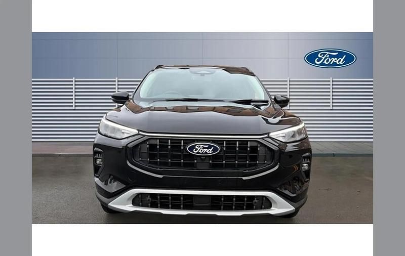 New Ford Kuga Active 239 HP (175 kW) 2025 Other SUV