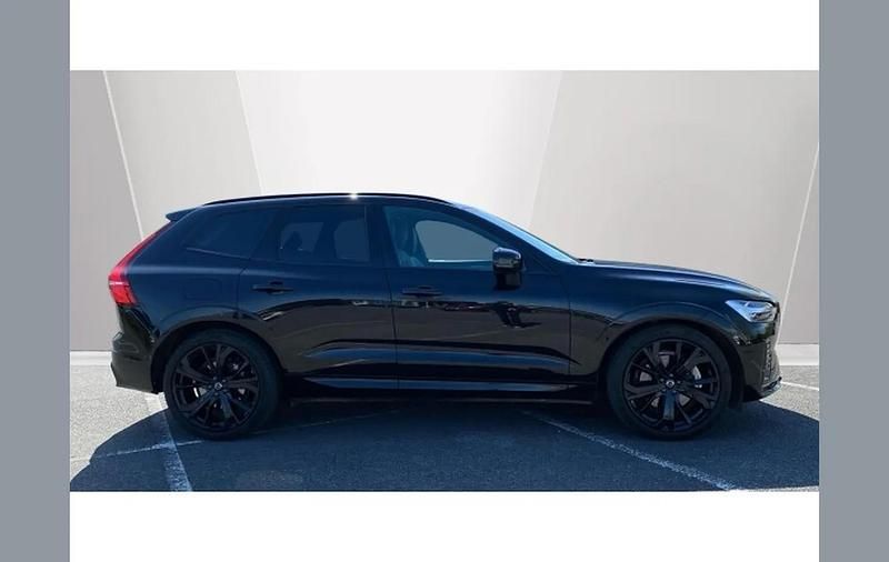 Used Volvo XC60 Ultra 250 HP (183 kW) 2024 Black SUV